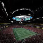 Atlanta Stadium