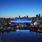 BC Place Vancouver