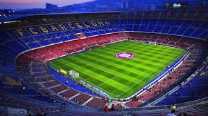 Camp Nou