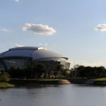 Dallas Stadium