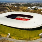 Estadio Guadalajara