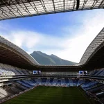 Estadio Monterrey