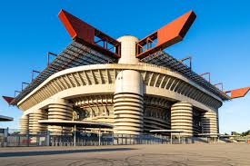 Giuseppe Meazza