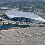 Los Angeles Stadium