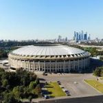 Luzhniki