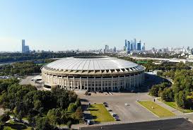 Luzhniki