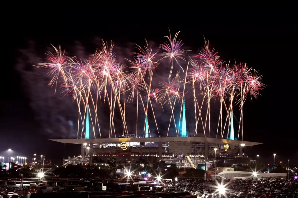 Miami Stadium