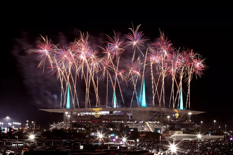 Miami Stadium