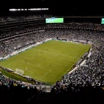 New York New Jersey Stadium