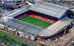 Old Trafford