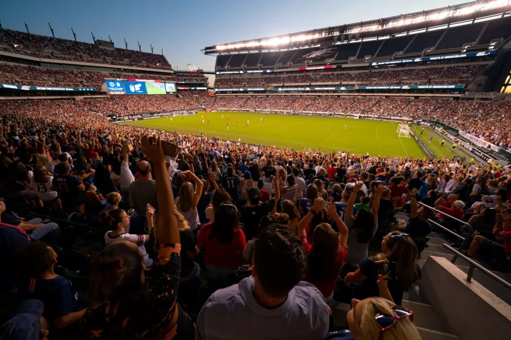 Philadelphia Stadium