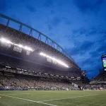 Seattle Stadium