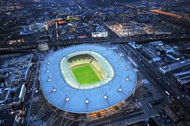 Stade de France