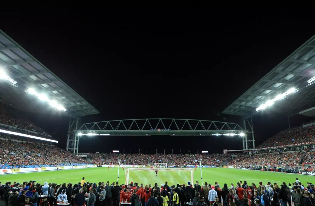 Toronto Stadium