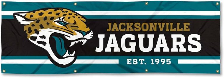 Jacksonville Jaguars