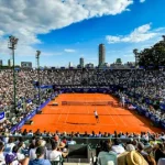 IEB+ Argentina Open 2025