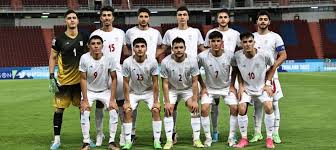 Iran U17 FC