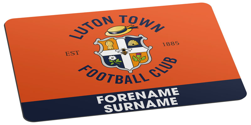 Luton Town Football club From Underdogs to Premier League