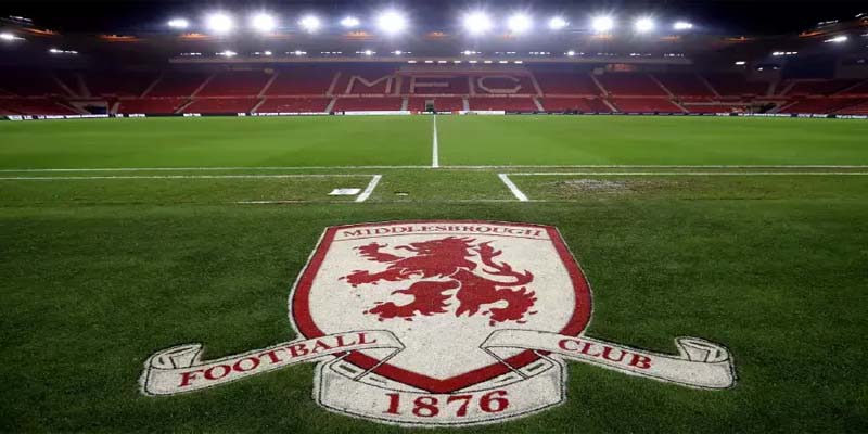 Middlesbrough Football club A Journey of Resilience