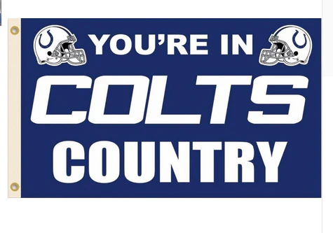 Indianapolis ColtsIndianapolis Colts