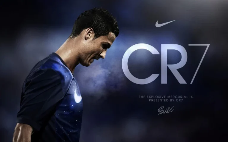 Cristiano Ronaldo Football