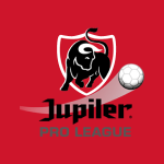 Belgium Jupiler League