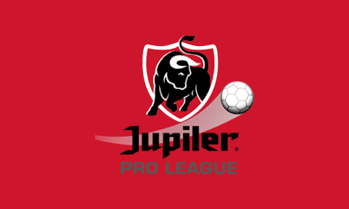 Belgium Jupiler League