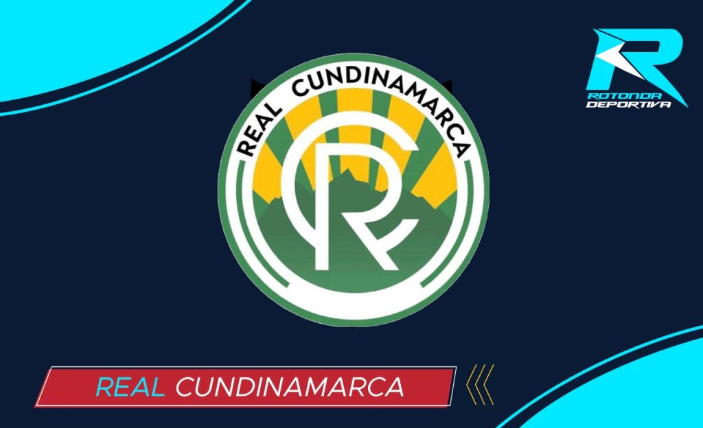 Real Soacha Cundinamarca FC