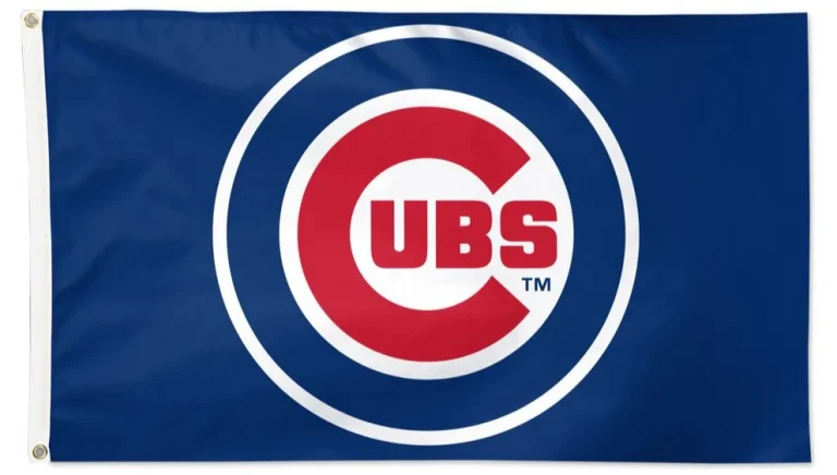 Chicago Cubs