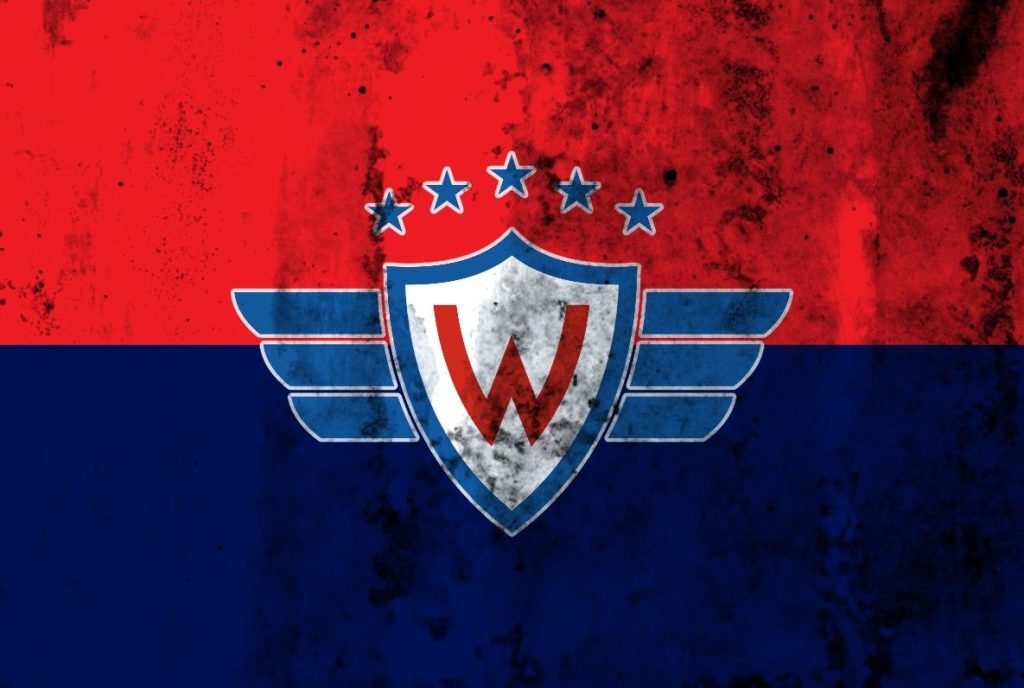 Jorge Wilstermann FC