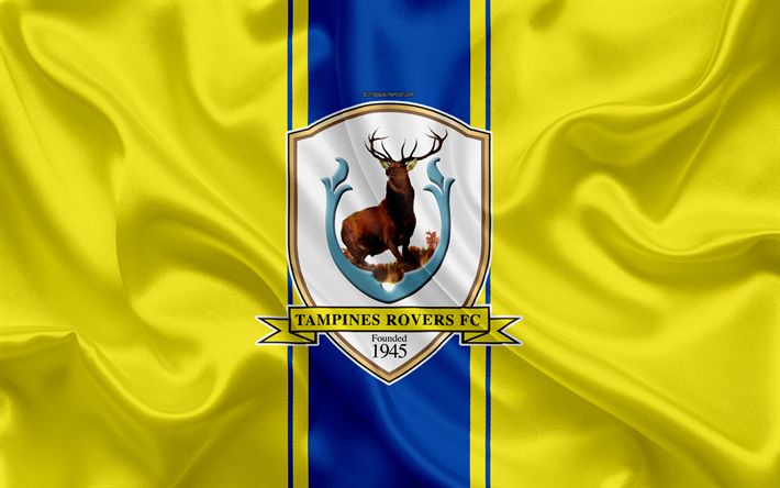 Tampines Rovers FC