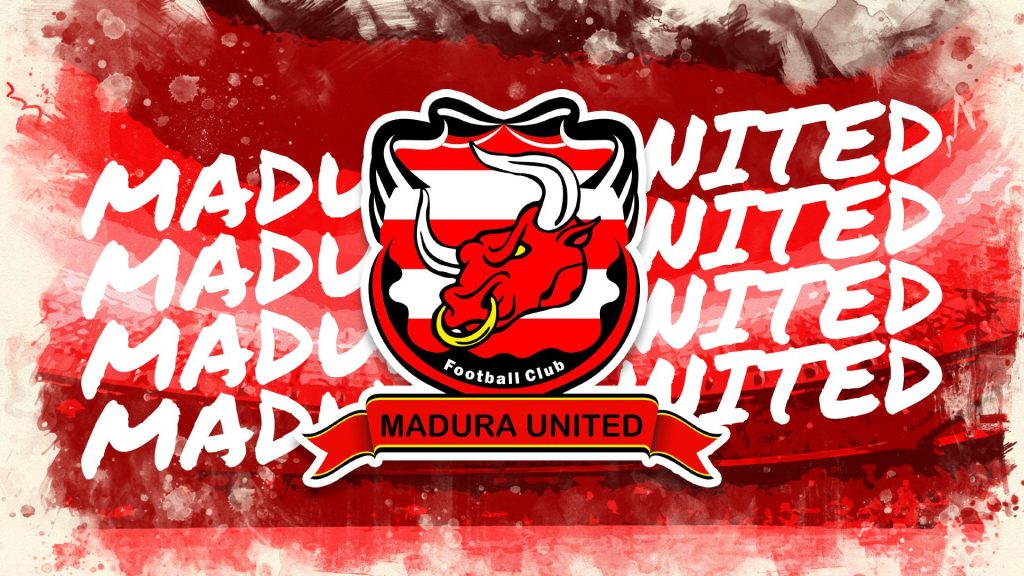 Madura United FC