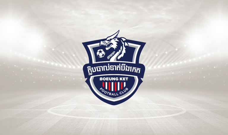 Boeung Ket FC