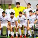 Iraq U20 FC