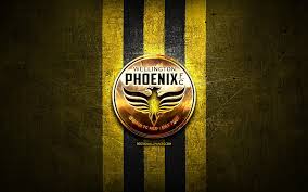 Wellington Phoenix FC