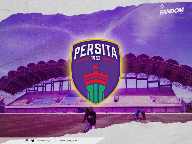 PePersita Tangerang FC