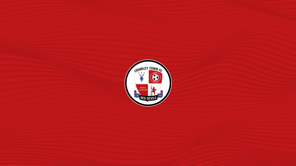 Crawley Town FC