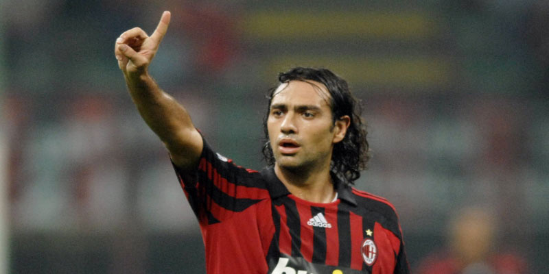 Alessandro Nesta: The AC Milan Legend Who Defined Defense