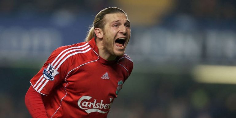 Andriy Voronin: The Forgotten Genius of Football