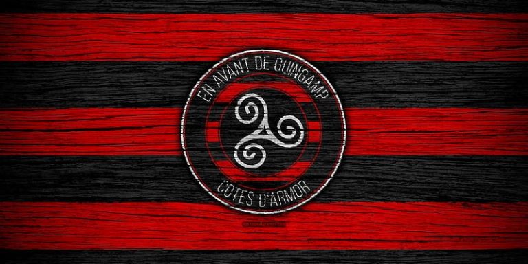 Guingamp FC: The Underdog Story That Defies Odds