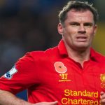 Jamie Carragher: The Untold Story of a Liverpool Icon