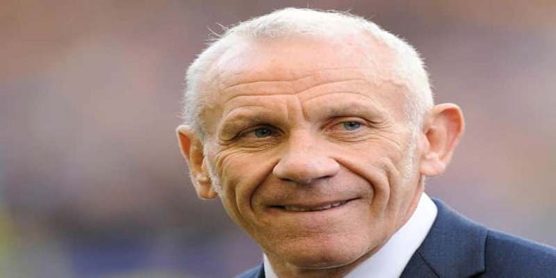 Peter Reid: Football Icon or Controversial Genius?