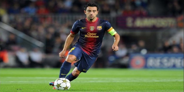 Xavi - The Legendary Football Icon Who’s Shaping The Future of Football