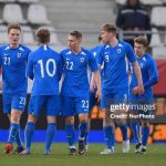 Finland U21 FC