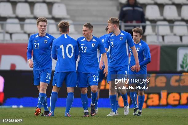 Finland U21 FC