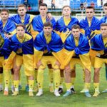 Ukraine U19 FC