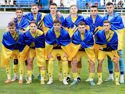 Ukraine U19 FC