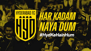 Hyderabad FCHyderabad FC