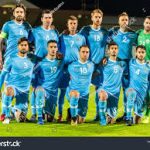 Kazakhstan U21 FC