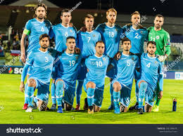 Kazakhstan U21 FC